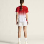 Evolve 2.0 Structured Graphic Jersey W