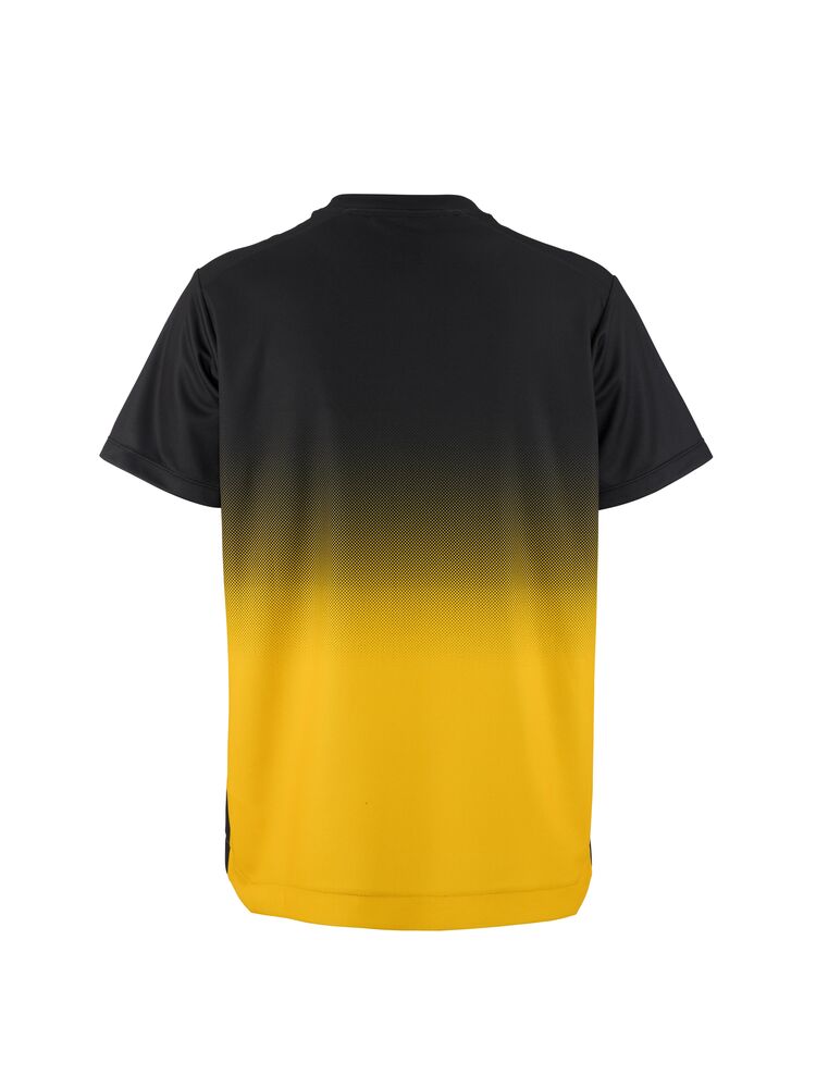 Evolve 2.0 Structured Graphic Jersey W