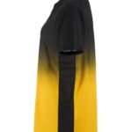 Evolve 2.0 Structured Graphic Jersey W