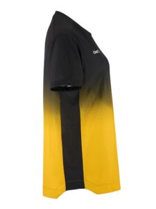 Evolve 2.0 Structured Graphic Jersey W
