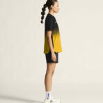 Evolve 2.0 Structured Graphic Jersey W