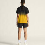 Evolve 2.0 Structured Graphic Jersey W