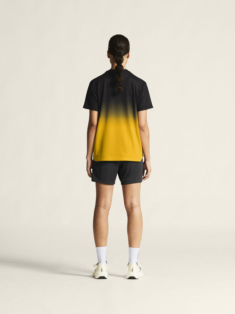 Evolve 2.0 Structured Graphic Jersey W