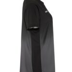 Evolve 2.0 Structured Graphic Jersey W