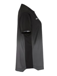 Evolve 2.0 Structured Graphic Jersey W