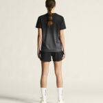 Evolve 2.0 Structured Graphic Jersey W