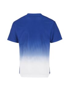 Evolve 2.0 Structured Graphic Jersey Jr