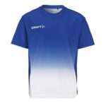Evolve 2.0 Structured Graphic Jersey Jr