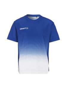 Evolve 2.0 Structured Graphic Jersey Jr