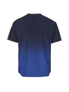 Evolve 2.0 Structured Graphic Jersey Jr