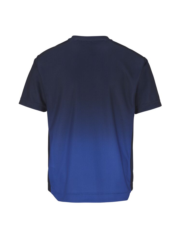 Evolve 2.0 Structured Graphic Jersey Jr