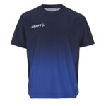 Evolve 2.0 Structured Graphic Jersey Jr