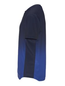 Evolve 2.0 Structured Graphic Jersey Jr