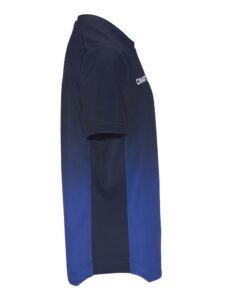 Evolve 2.0 Structured Graphic Jersey Jr