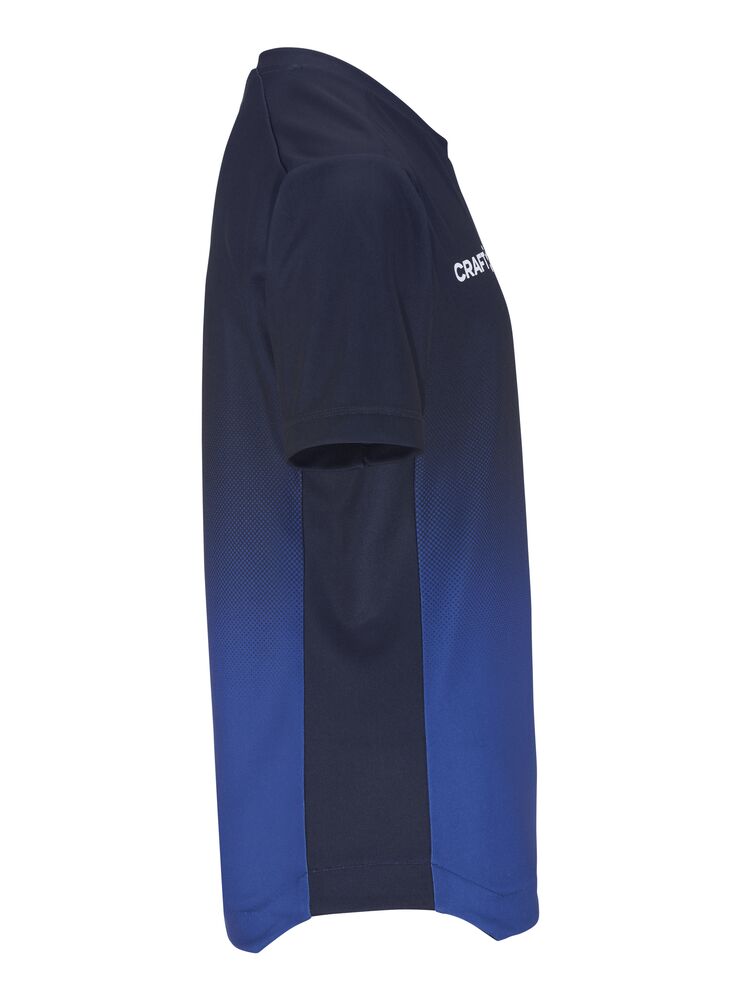 Evolve 2.0 Structured Graphic Jersey Jr