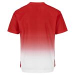 Evolve 2.0 Structured Graphic Jersey Jr