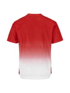 Evolve 2.0 Structured Graphic Jersey Jr