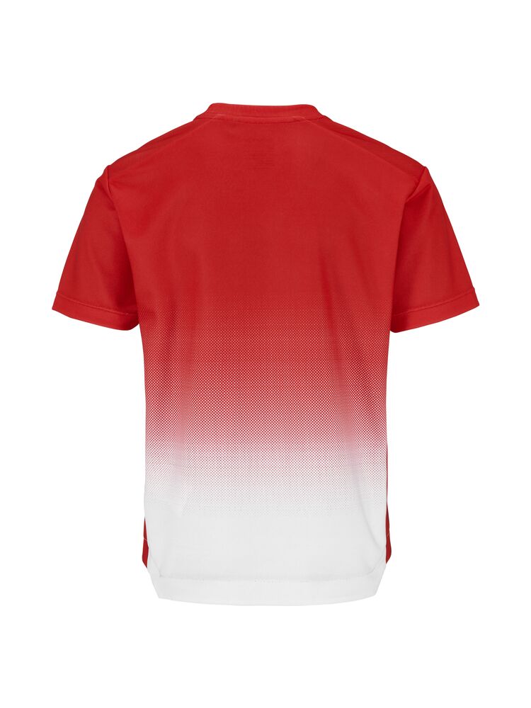 Evolve 2.0 Structured Graphic Jersey Jr