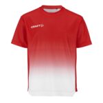 Evolve 2.0 Structured Graphic Jersey Jr