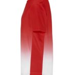 Evolve 2.0 Structured Graphic Jersey Jr