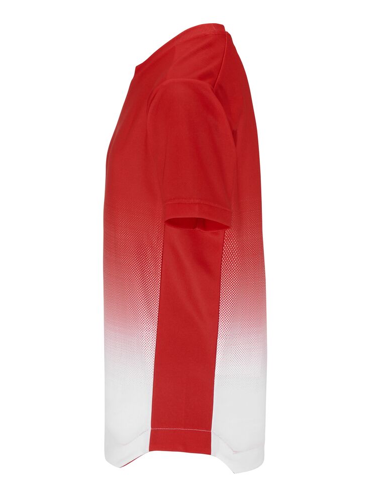 Evolve 2.0 Structured Graphic Jersey Jr