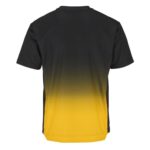 Evolve 2.0 Structured Graphic Jersey Jr