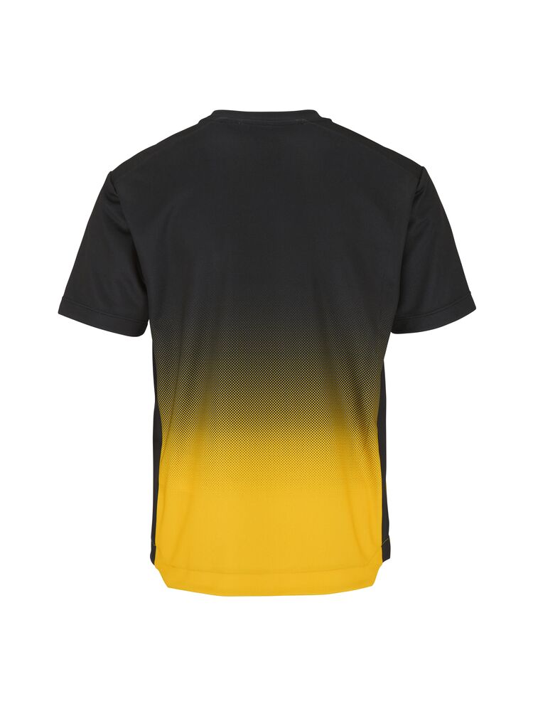 Evolve 2.0 Structured Graphic Jersey Jr