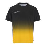 Evolve 2.0 Structured Graphic Jersey Jr