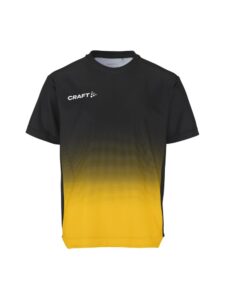 Evolve 2.0 Structured Graphic Jersey Jr