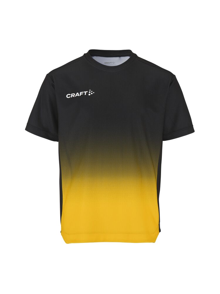Evolve 2.0 Structured Graphic Jersey Jr