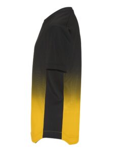 Evolve 2.0 Structured Graphic Jersey Jr