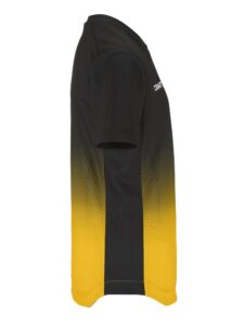 Evolve 2.0 Structured Graphic Jersey Jr
