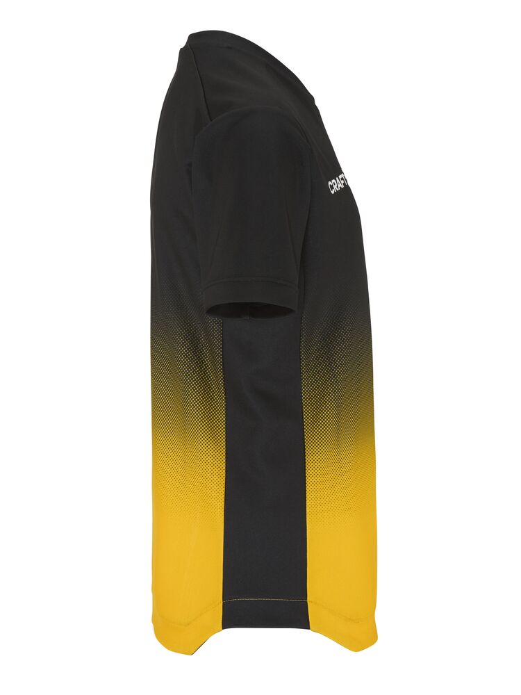 Evolve 2.0 Structured Graphic Jersey Jr