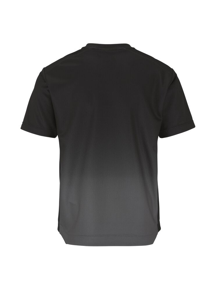 Evolve 2.0 Structured Graphic Jersey Jr