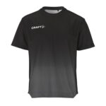 Evolve 2.0 Structured Graphic Jersey Jr
