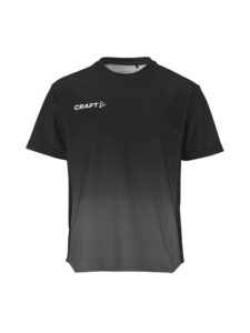 Evolve 2.0 Structured Graphic Jersey Jr
