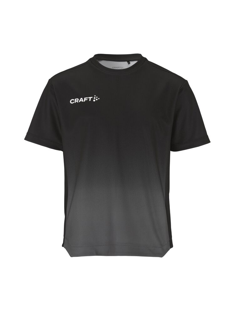Evolve 2.0 Structured Graphic Jersey Jr