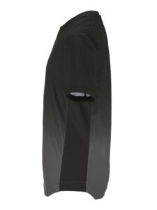 Evolve 2.0 Structured Graphic Jersey Jr