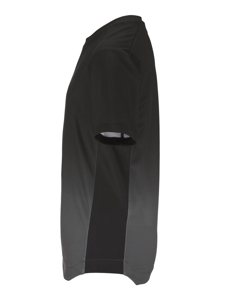 Evolve 2.0 Structured Graphic Jersey Jr