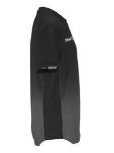 Evolve 2.0 Structured Graphic Jersey Jr
