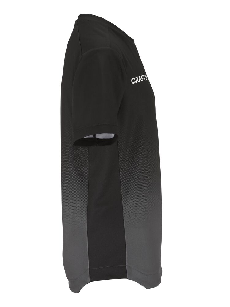 Evolve 2.0 Structured Graphic Jersey Jr