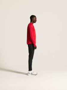 Evolve 2.0 Crewneck M