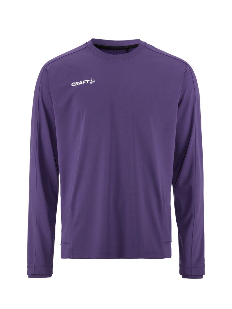 Evolve 2.0 Crewneck M