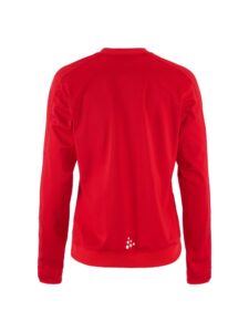 Evolve 2.0 Crewneck W