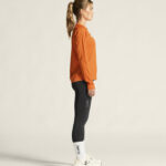 Evolve 2.0 Crewneck W