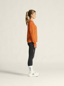 Evolve 2.0 Crewneck W