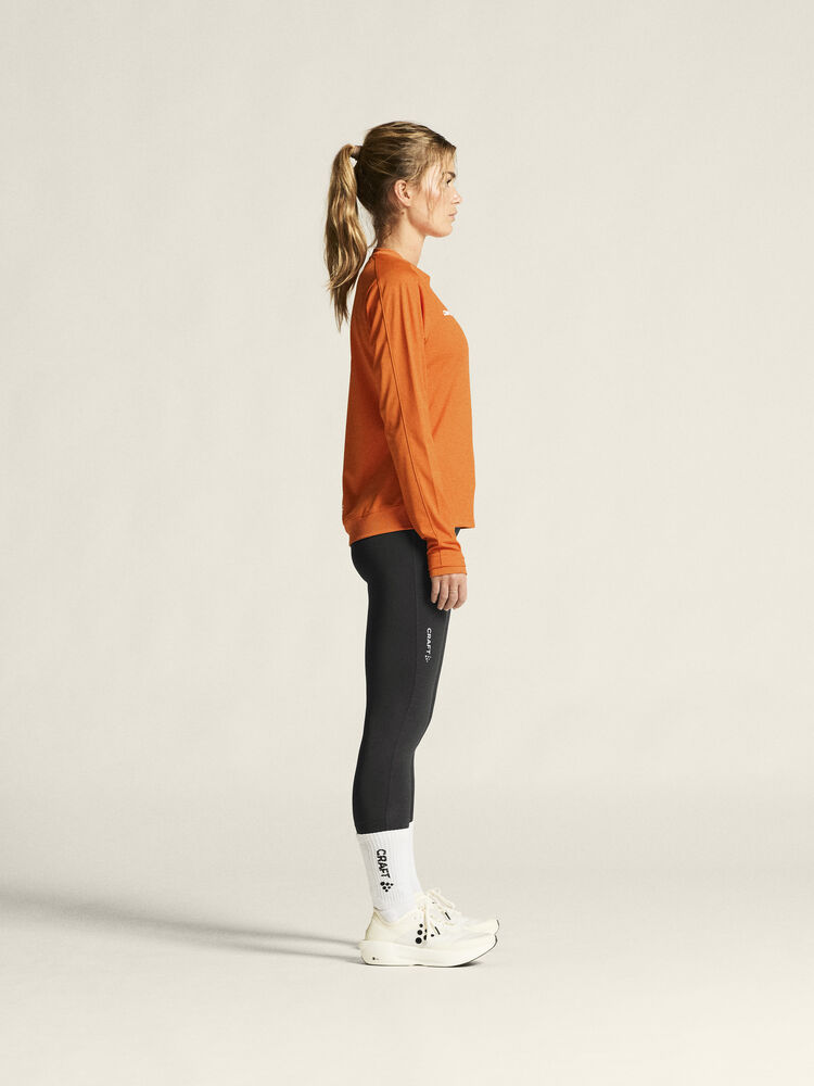 Evolve 2.0 Crewneck W