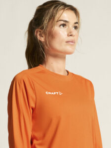 Evolve 2.0 Crewneck W