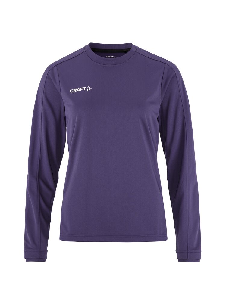 Evolve 2.0 Crewneck W