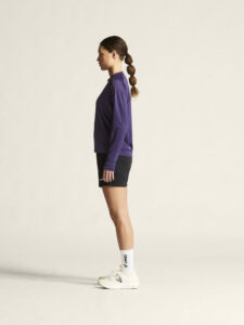 Evolve 2.0 Crewneck W